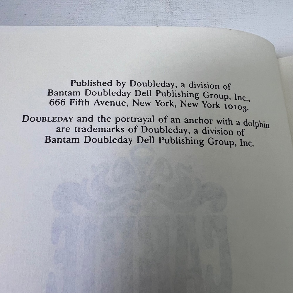 Carrie Stephen King Doubleday Hardcover 1974 Horror Fiction Vintage Book Club - Picture 3 of 13